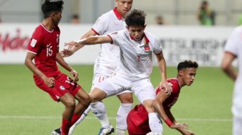 AFF Cup 2022: Báo Thái chê tuyển Việt Nam sau trận hòa Singapore