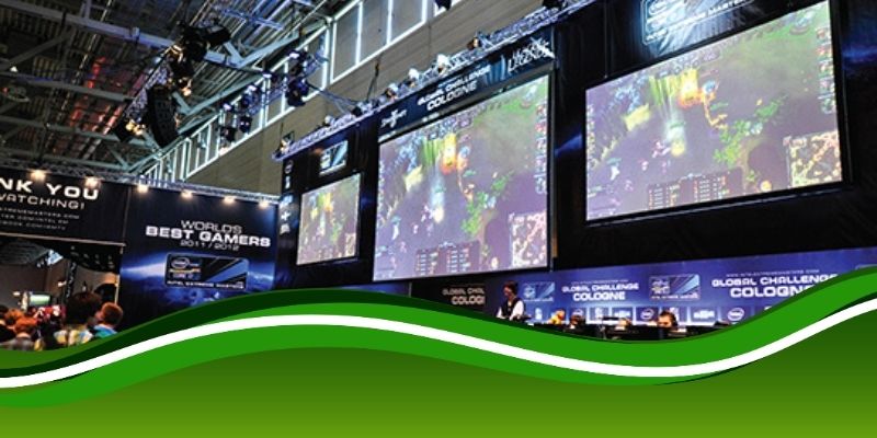 Chương trình khuyến mãi độc quyền dành riêng cho cược thủ esports FM88